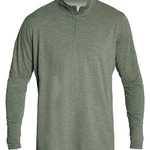 Low Pro Quarter-Zip