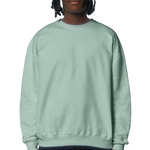 Unisex Ledger Dry Crewneck Sweatshirt