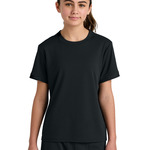 Youth Club Short Sleeve Crew