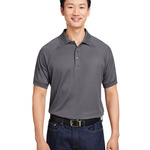 Charge Snag and Soil Protect Polo