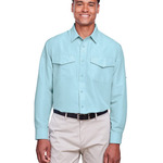 Key West Performance Staff Shirt