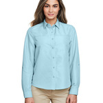 Women's Key West Long Sleeve Performance Staff Shirt