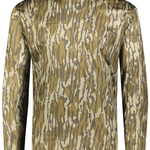 Mossy Oak Momentum Hoodie
