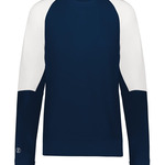 Women's Momentum Team Fleece Sweatshirt
