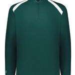 Clubhouse Pullover