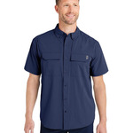 Creekbed Short Sleeve Shirt