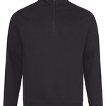 Sophomore Quarter-Zip Pullover Fleece Pullover