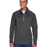 Catalyst Performance Fleece Quarter-Zip Pullover