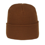 Cuffed Beanie