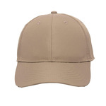 Unstructured Cap