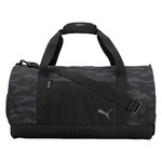 Camp Barrel Duffel