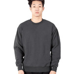 Los Angeles Garment-Dyed Crewneck Sweatshirt