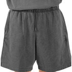 Garment Dye Terry Shorts