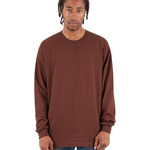Tall Max Heavyweight Long Sleeve T-Shirt