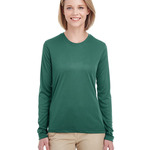 Women's Cool & Dry Performance Long-Sleeve Top