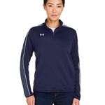 Women's Command Quarter-Zip 2.0 Pullover