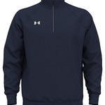 Rival Fleece Quarter-Zip Pullover