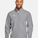 Rival Stretch Jacket