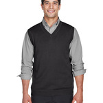 V-Neck Sweater Vest