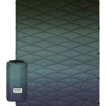 Puffer Blanket