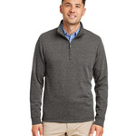Bluffs Quarter-Zip Pullover