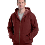 Heritage Full-Zip Hooded Sweatshirt