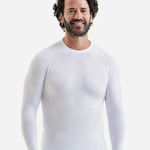 Unstoppable Fresh Long Sleeve Underscrub Base Layer