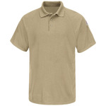 Classic Short Sleeve Polo - CoolTouch®2