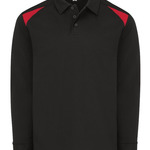 Team Performance Long Sleeve Shirt