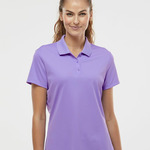 Women's Basic Sport Polo