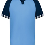 Cutter Henley Jersey