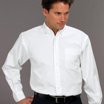 Port Authority® - Tall Long Sleeve Easy Care Shirt. TLS608