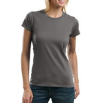 Port Authority® - Ladies Concept Crewneck Tee. LM1001